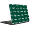 NFL New York Jets Blitz Series Notebook 9 Pro 13in (2017) Skin