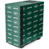 NFL New York Jets Blitz Series NZXT H510 Compact ATX Mid-Tower Case Skin