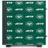 NFL New York Jets Blitz Series NZXT H510 Compact ATX Mid-Tower Case Skin