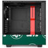 NFL New York Jets Blitz Series NZXT H510 Compact ATX Mid-Tower Case Skin