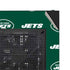 NFL New York Jets Blitz Series NZXT H510 Compact ATX Mid-Tower Case Skin