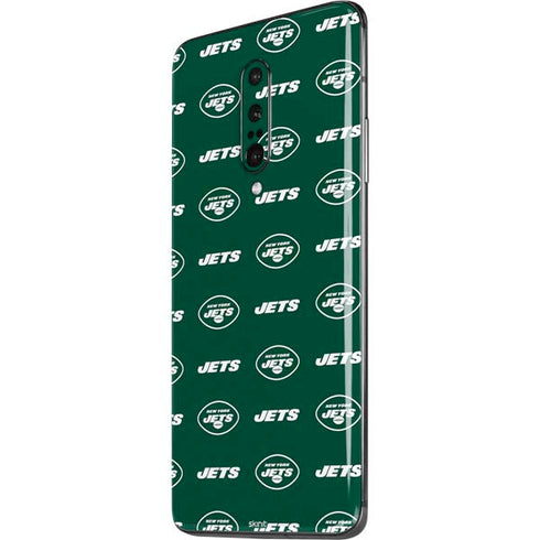 NFL New York Jets Blitz Series OnePlus 7 Pro Skin