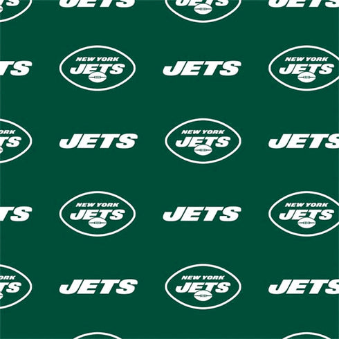 NFL New York Jets Blitz Series Otterbox Commuter Galaxy Skin