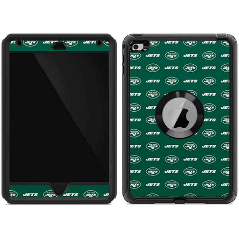 NFL New York Jets Blitz Series Otterbox Defender iPad Skin