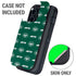 NFL New York Jets Blitz Series Otterbox Defender iPhone Skin
