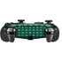 NFL New York Jets Blitz Series PlayStation Scuf Vantage 2 Controller Skin