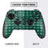 NFL New York Jets Blitz Series PlayStation Scuf Vantage 2 Controller Skin