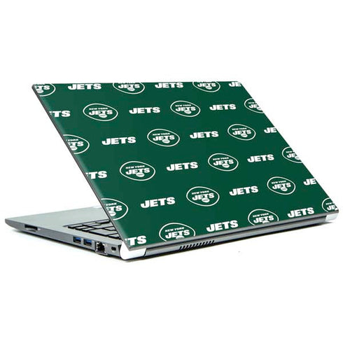 NFL New York Jets Blitz Series Portege Z30t/Z30t-A Skin