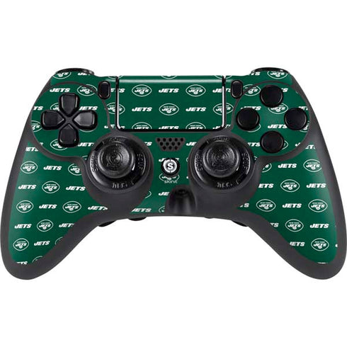 NFL New York Jets Blitz Series PS4/PC SCUF Impact Controller Skin