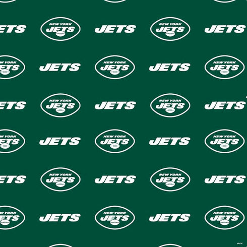 NFL New York Jets Blitz Series PS4 Slim Skin