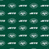 NFL New York Jets Blitz Series PS4 Slim Skin