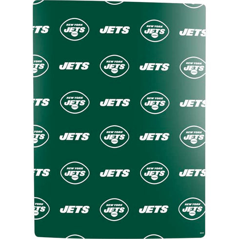 NFL New York Jets Blitz Series PS5 Digital Edition Bundle Skin