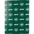 NFL New York Jets Blitz Series PS5 Digital Edition Console Skin