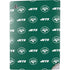 NFL New York Jets Blitz Series PS5 Digital Edition Console Skin