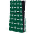 NFL New York Jets Blitz Series PS5 Slim Disk Console Skin