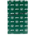 NFL New York Jets Blitz Series PS5 Slim Disk Console Skin