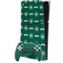 NFL New York Jets Blitz Series PS5 Slim Digital Edition Console Skin