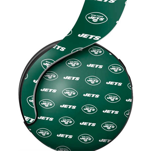 NFL New York Jets Blitz Series PULSE 3D Wireless Headset for PS5 Skin