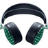 NFL New York Jets Blitz Series PULSE 3D Wireless Headset for PS5 Skin