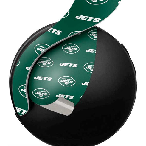 NFL New York Jets Blitz Series PULSE 3D Wireless Headset for PS5 Skin