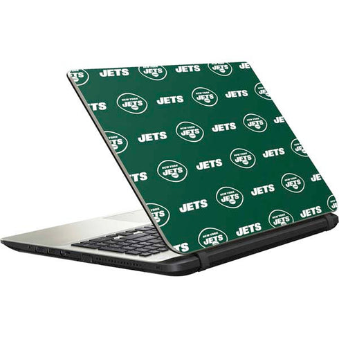 NFL New York Jets Blitz Series Satellite L50-B / S50-B Skin