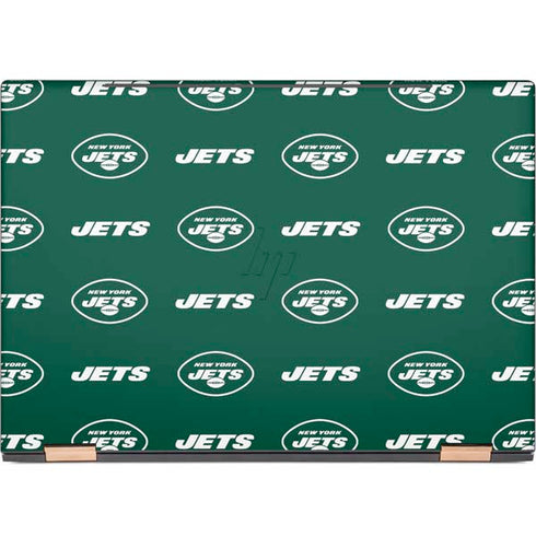 NFL New York Jets Blitz Series HP Spectre Skin