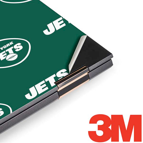 NFL New York Jets Blitz Series HP Spectre Skin