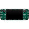 NFL New York Jets Blitz Series Steam Deck Handheld Gaming Computer Skin
