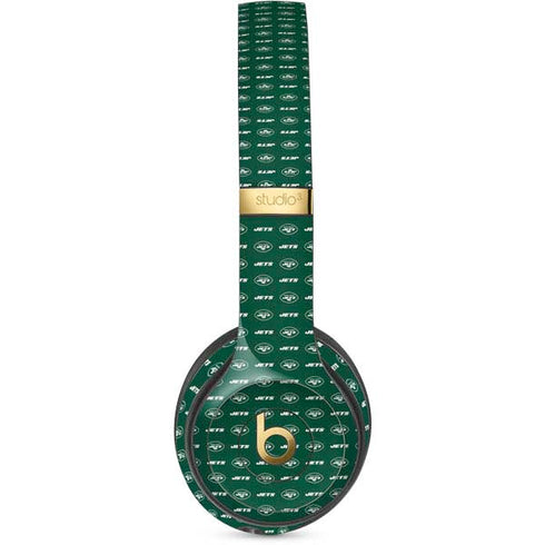 NFL New York Jets Blitz Series Studio Wireless 3 Skin
