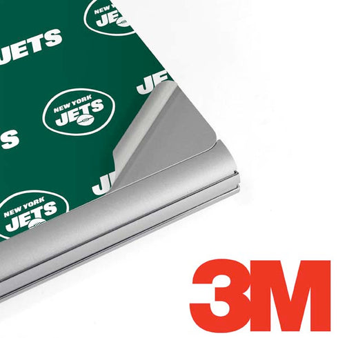 NFL New York Jets Blitz Series Surface Book 2 13.5in Skin