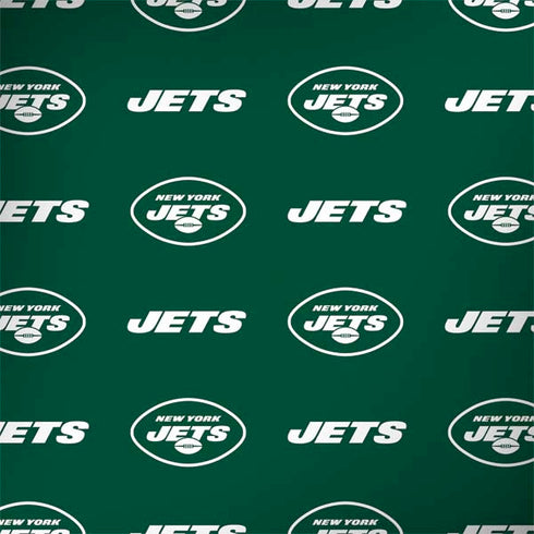 NFL New York Jets Blitz Series Surface Book 2 13.5in Skin