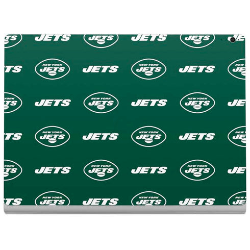 NFL New York Jets Blitz Series Surface Book 2 15in Skin