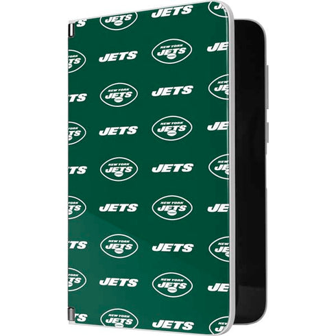 NFL New York Jets Blitz Series Surface Duo Skin