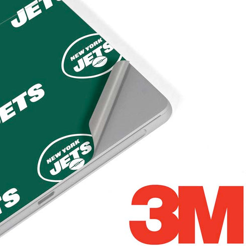 NFL New York Jets Blitz Series Surface Go Skin