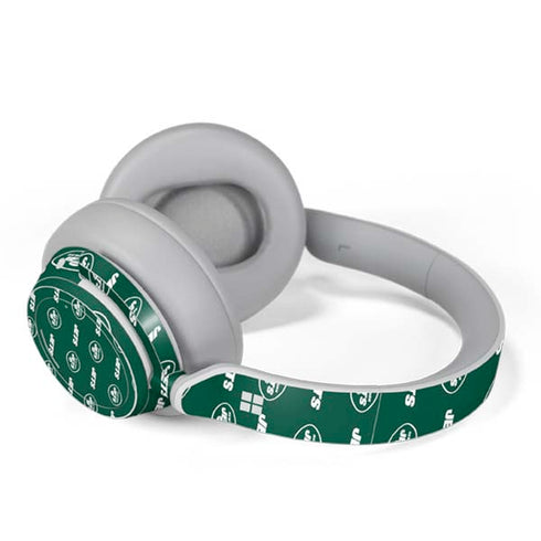 NFL New York Jets Blitz Series Surface Headphones Skin