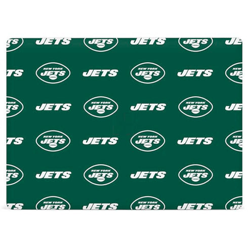 NFL New York Jets Blitz Series Surface Laptop 3 13.5in Skin