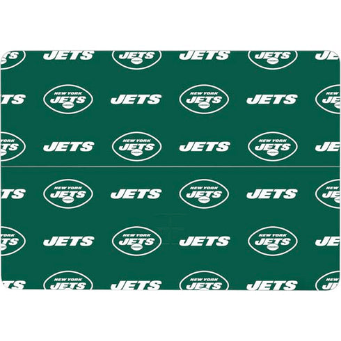 NFL New York Jets Blitz Series Surface Laptop Studio Skin