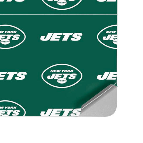NFL New York Jets Blitz Series Surface Laptop Studio Skin