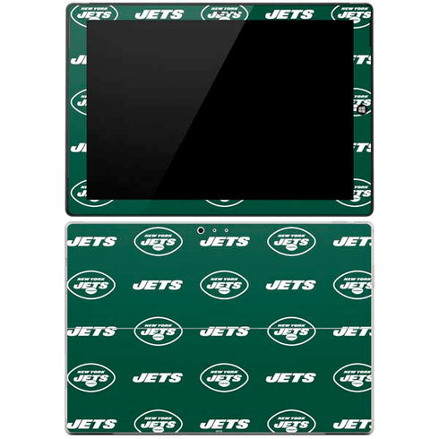 NFL New York Jets Blitz Series Surface Pro 3 Skin