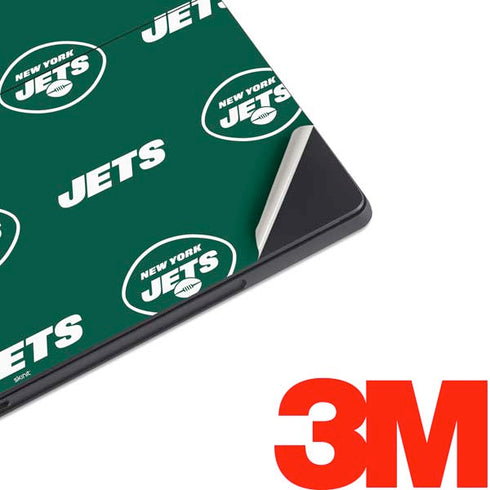 NFL New York Jets Blitz Series Surface Pro 6 Skin