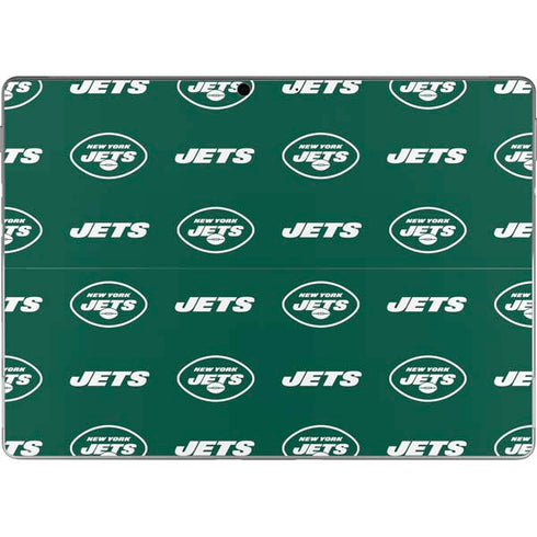 NFL New York Jets Blitz Series Surface Pro 8 Skin