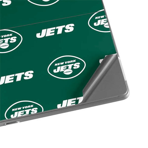 NFL New York Jets Blitz Series Surface Pro 8 Skin