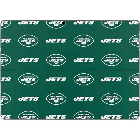 NFL New York Jets Blitz Series Surface Pro 9 Skin
