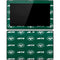 NFL New York Jets Blitz Series Surface Pro Tablet Skin