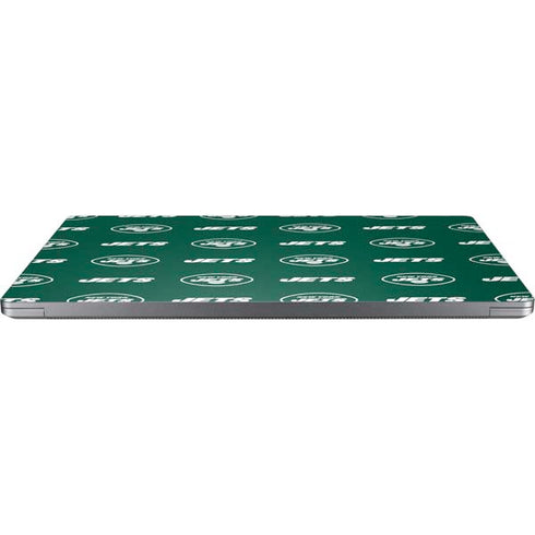 NFL New York Jets Blitz Series Universal Laptop 14in (11.4 x 8.2in) Skin