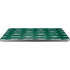 NFL New York Jets Blitz Series Universal Laptop 14in (11.4 x 8.2in) Skin