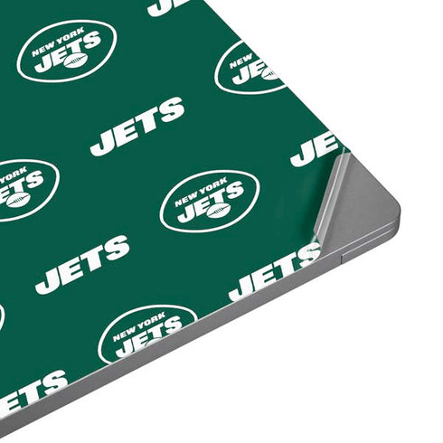 NFL New York Jets Blitz Series Universal Laptop 14in (11.4 x 8.2in) Skin