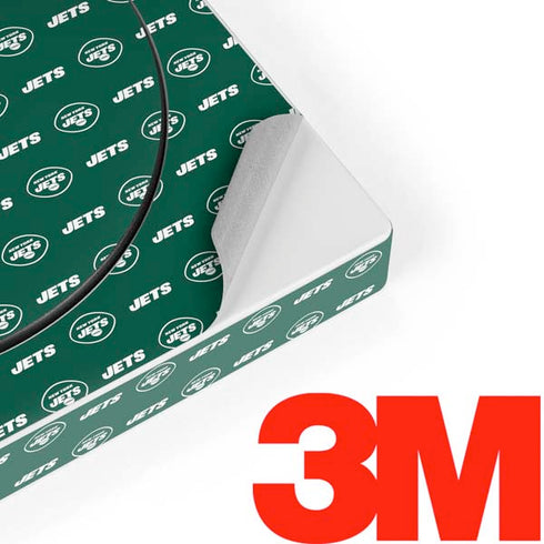 NFL New York Jets Blitz Series Xbox Adaptive Controller Skin