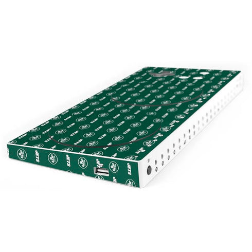 NFL New York Jets Blitz Series Xbox Adaptive Controller Skin