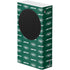NFL New York Jets Blitz Series Xbox Series S Console Skin